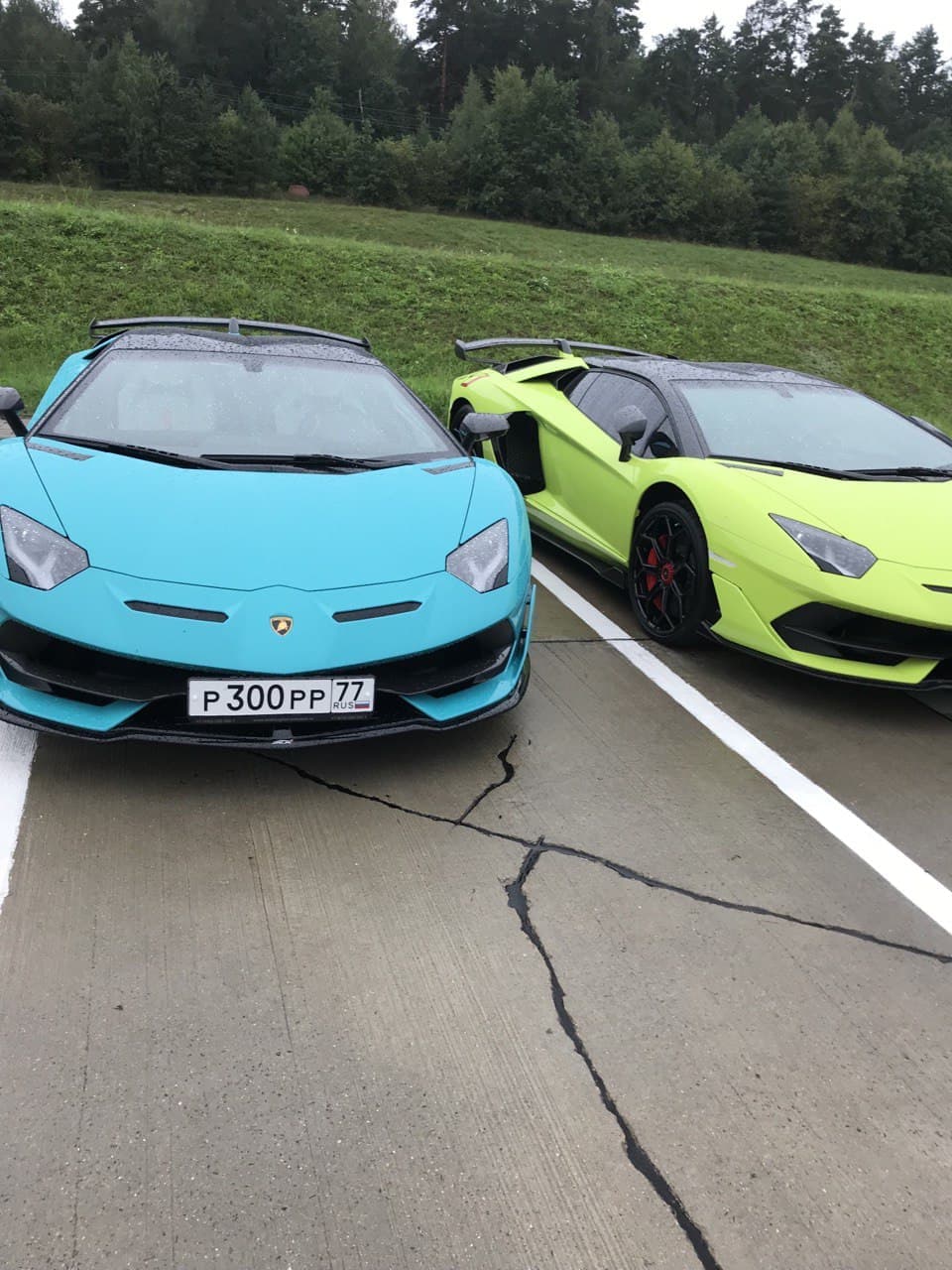 Lamborghini. Фотография №6